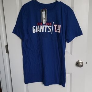 Nee York Giants Tee